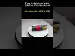 Rozszerzenie Shell Żywicy Boltów dachowych Mechaniczne Boltów dachowych dla systemu kotwiczenia Boltów