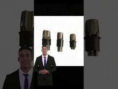 DIA 25mm Odlewane Sferyczne Siedzenie Sferyczne Sprzątacze SG42 Odlewane Zestawy Anchor Bail