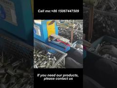 Rozszerzenie Shell Rock Bolt Post Napędowy Anchor Mechaniczny Rock Support Bolt