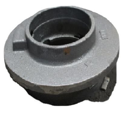 Ductile Iron Sand Casting Manufacturers Foundry for Cement Plant