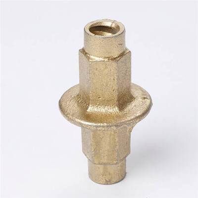 Formwork Tie Rod Water Stopper Nut