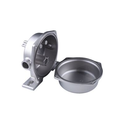 Stainless Steel Precision Casting Parts For Machinery Industry