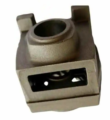 Carbon Steel Lost Wax Casting Elevator Parts