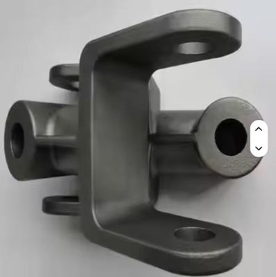 GGG40 GGG50 GGG45 GJS40 GJS45 Ductile Iron Sand Casting Bracket