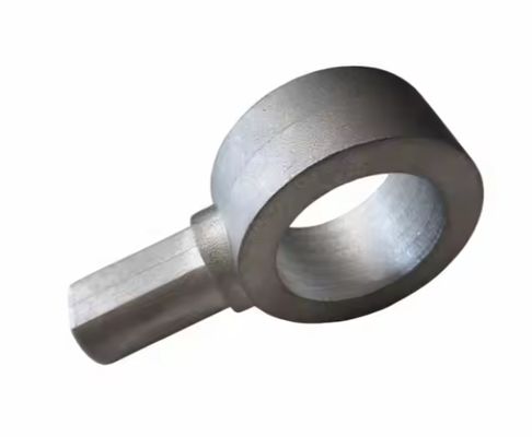 Stainless Steel Investment Casting Lost Wax Casting Collar for Agriculture Machinery