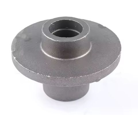 GG20 FC20 GG25 FC25 Cast Iron Sand Casting Roller Parts