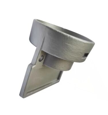 Precision Stainless Steel Casting Parts Lock Accessories