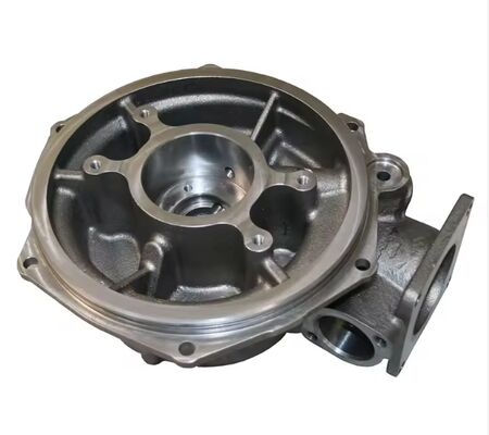 ASTM A536 65-45-12 Ductile Iron Sand Casting