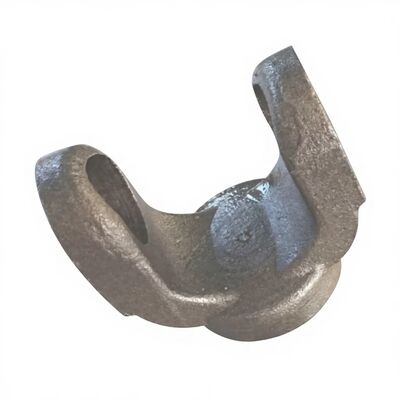 Precision Investment Carbon Steel Industrial Heavy Duty Parts