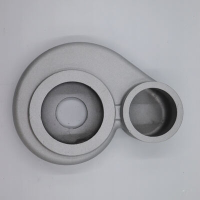 AISI 1045 Steel Precision Investment Casting Parts