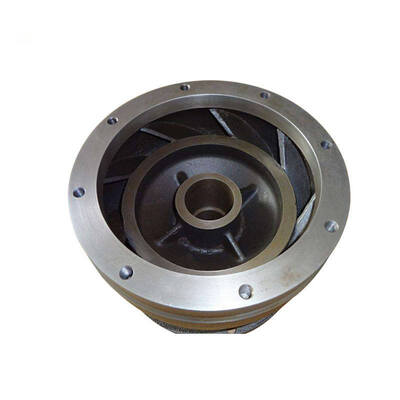 Lost Wax Casting Agricultural Harvester Machinery Parts