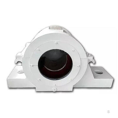 Precision Investment Casting Alloy Steel Bearing Seat