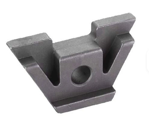 Precision Carbon Steel Casting Excavator Bucket Accessories
