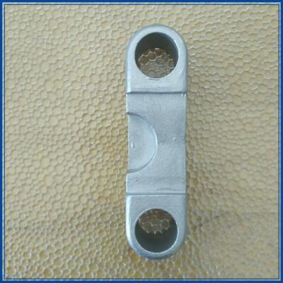 316 Stainless Steel Investment Casting Lost Wax Precision Casting Machinery Parts