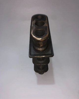 Post Tension Anchor Bridge Anchorage Wedges Flat Anchor