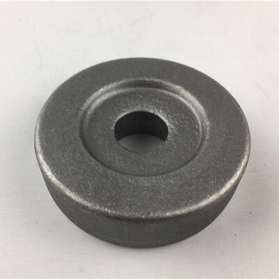 Ductile Iron Casting Services Sand Casting Engineering Hardware