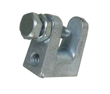 Construction Material Stainless Steel Casting G Beam Clamp M6 M8 M10 M12