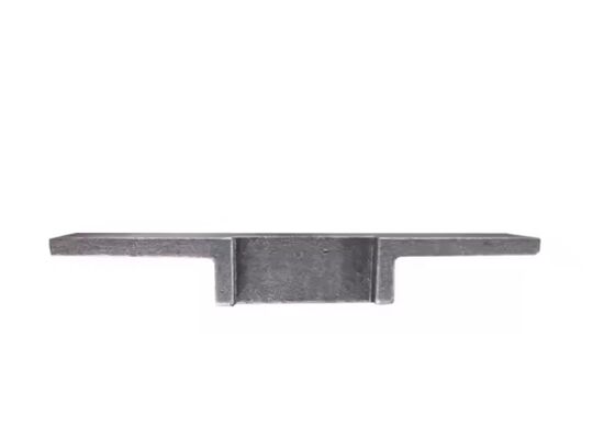 Precyzyjne odlewy ze stali stopowej, części do użytku z płytek ciśnieniowych, maszyny do kopalni i kruszyw