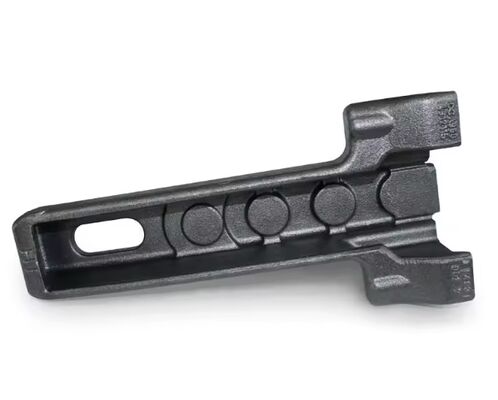 ASTM A536 65-45-12 Odlew z żeliwa sferoidalnego odlewanego w piasku