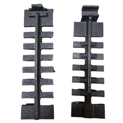 Części zamienne pieca do odlewu piasku żelaznego