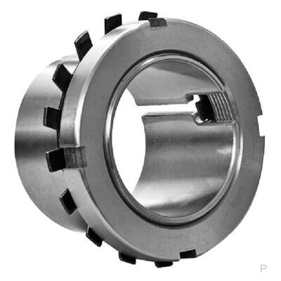 Odlewany żelazo szary piasek odlewanie łożysk akcesoria adapter rękaw