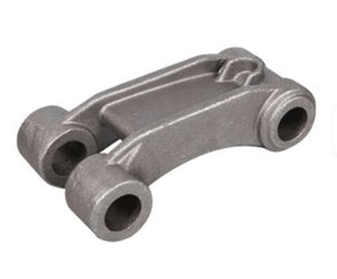 Precyzyjne akcesoria do łyżek koparek ze stali węglowej odlewanej