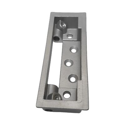 Części do odlewu metali inwestycyjnych ze stali nierdzewnej 304 316