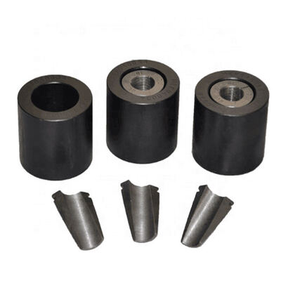 12.7m 12.9mm 15.24mm 5mm Betonowa nośnica i kołki