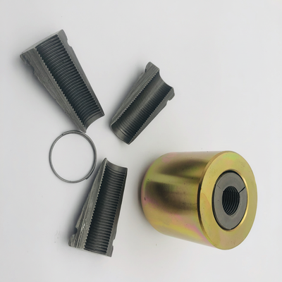 Post Tenshion Anchor Grip Anchor Wedge dla 12,7 mm 15,2 mm