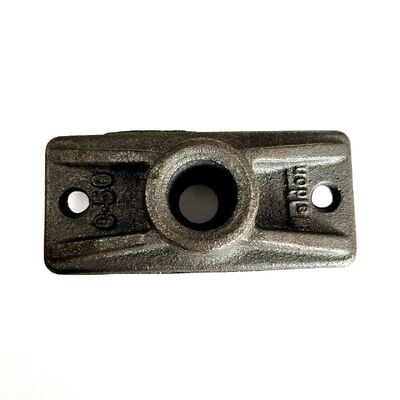 System napinany post-tensioning bez otuliny, kotwa jednocięgnowa 12,7 mm 15,24 mm