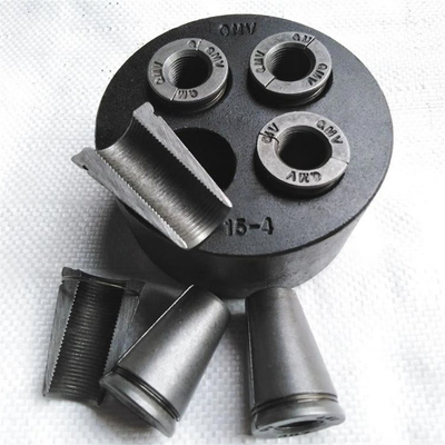 Przedwzorowane okrągłe kotwiczenie do budowy beczki i klinia 12,7 mm 15,2 mm