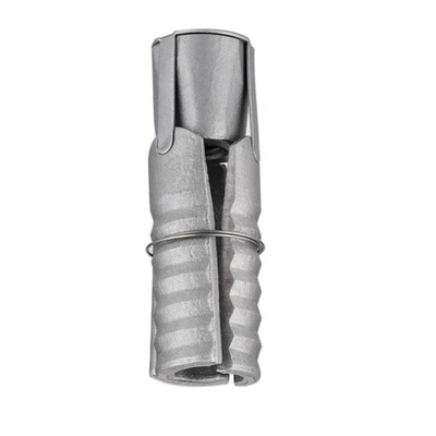 Rozszerzenie tuneli i górnictwa Shell Anchor Bolt Expansion Shell Rock Bolt