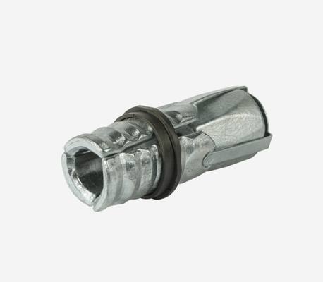 Rozszerzenie Shell Żywicy Boltów dachowych Mechaniczne Boltów dachowych dla systemu kotwiczenia Boltów