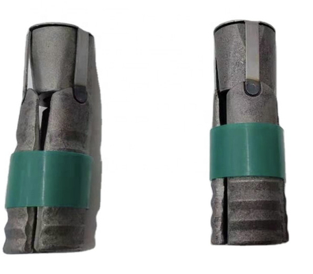 Podłoża wydobywcza Ekspansja Shell Anchor Expansion Shell Rock Bolts